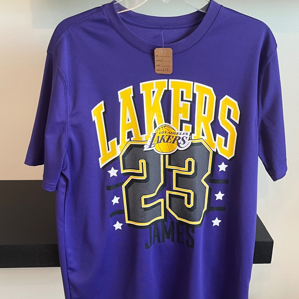 Lakers T-Shirt